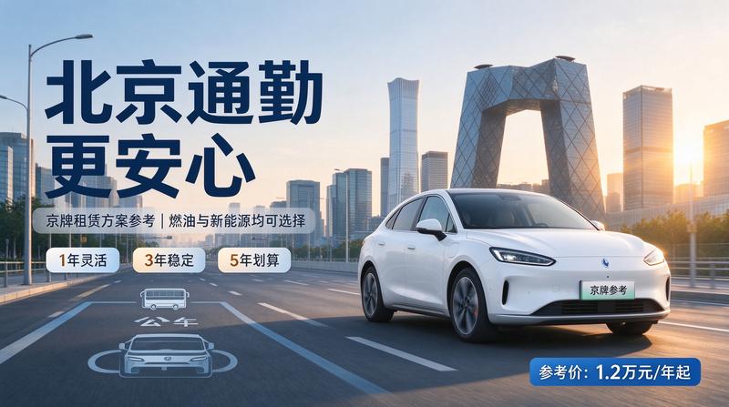 2026北京交通规划